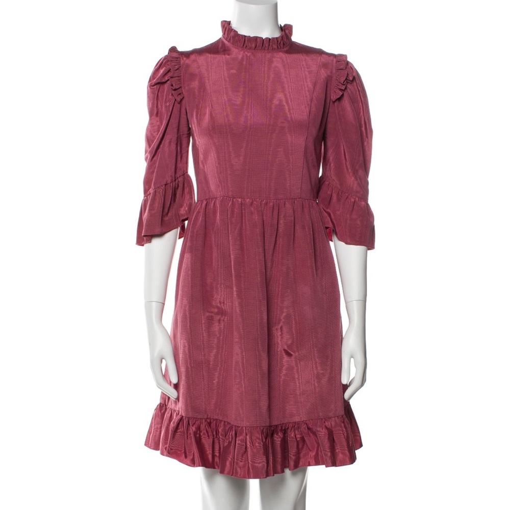 Batsheva prairie dress size 6